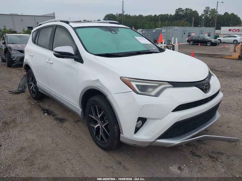 Vin: jtmjfrev4gj067054, lot: 46798147, toyota rav4 se 2016 img_1