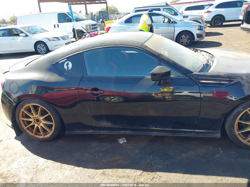 2014 SCION FR-S · Фото 13