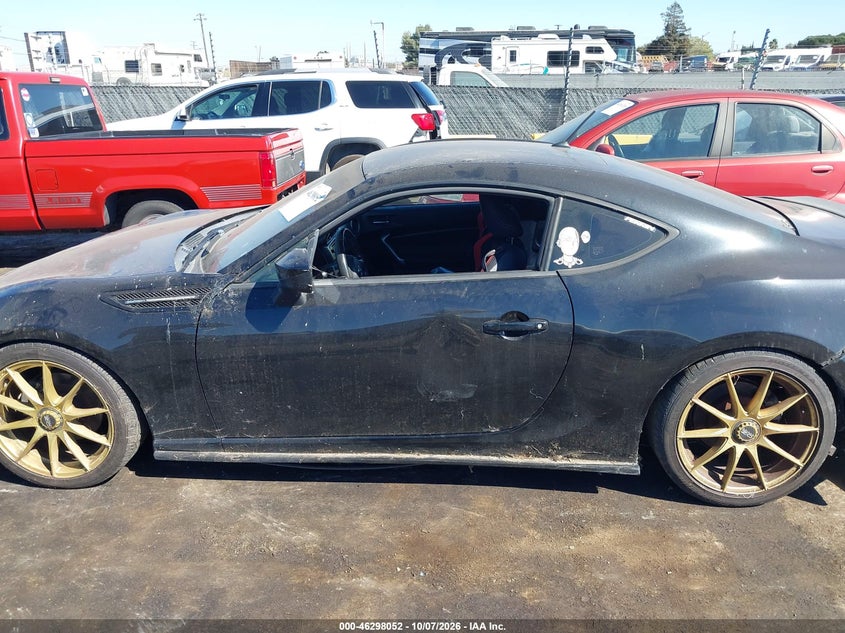 2014 SCION FR-S · Фото 14