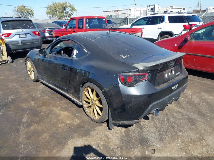 2014 SCION FR-S · Фото 3