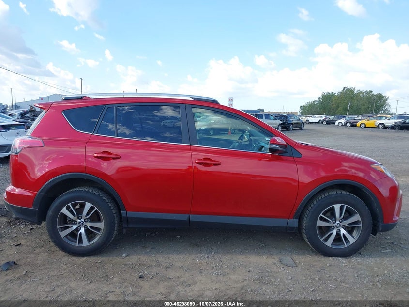 TOYOTA RAV4 - zdjęcie 13