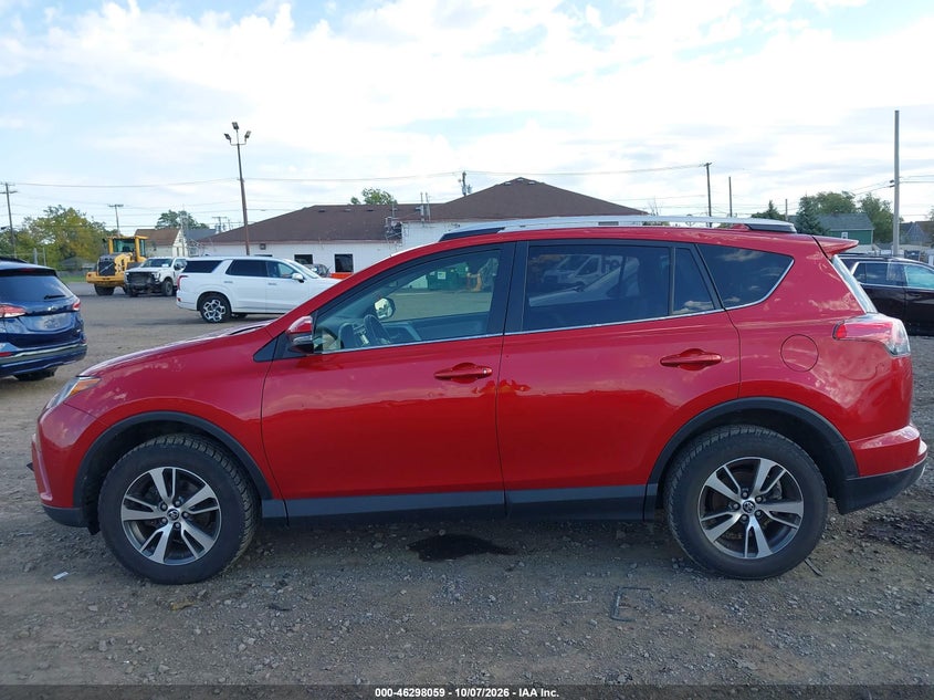 TOYOTA RAV4 - zdjęcie 14