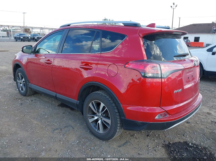TOYOTA RAV4 - zdjęcie 3