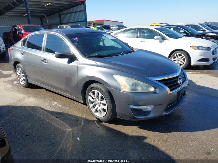 Vin: 1n4al3ap1fc240132, lot: 46798263, nissan altima 2.5/2.5 s/2.5 sl/2.5 sv 20151
