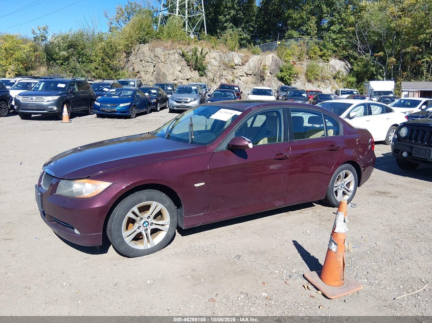 Фото 2 - BMW 328XI