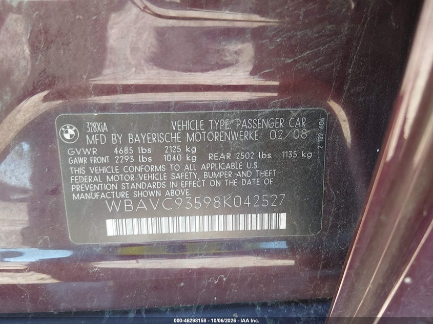 Фото 9 - BMW 328XI