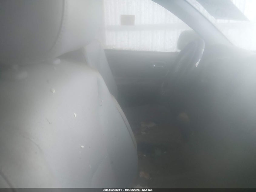 TOYOTA HIGHLANDER HYBRID 2006 VIN JTEEW21A260027776