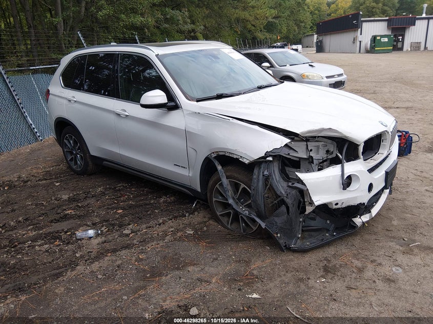 Vin: 5uxkr0c51jl077335, lot: 46798428, bmw x5 xdrive35i 2018 img_1