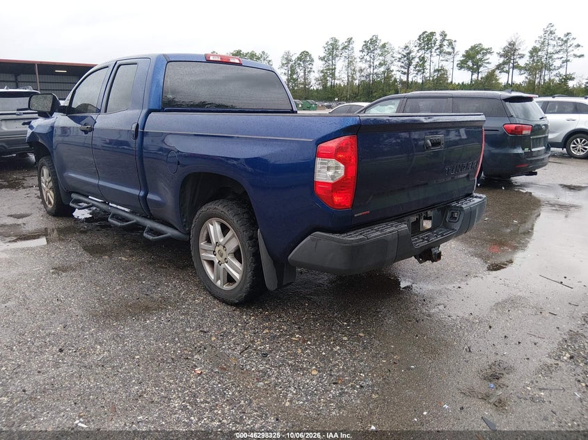 TOYOTA TUNDRA - zdjęcie 3