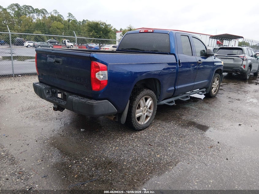 TOYOTA TUNDRA - zdjęcie 4