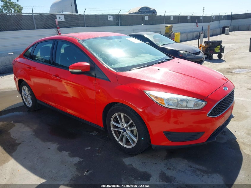 Vin: 1fadp3f20hl304341, lot: 46798497, ford focus se 2017 img_1
