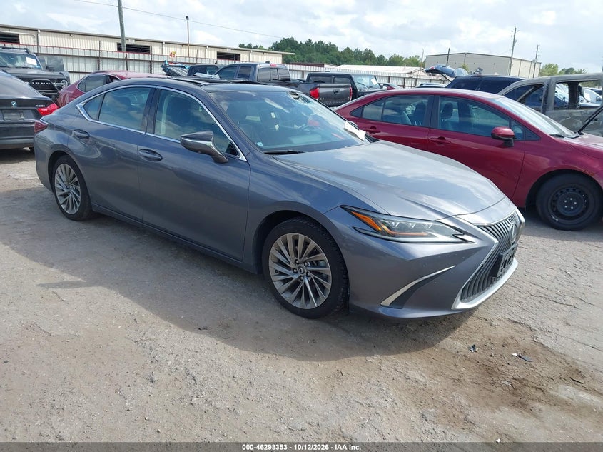 Vin: 58abz1b14ku010329, lot: 46798517, lexus es 350 ultra luxury 2019 img_1