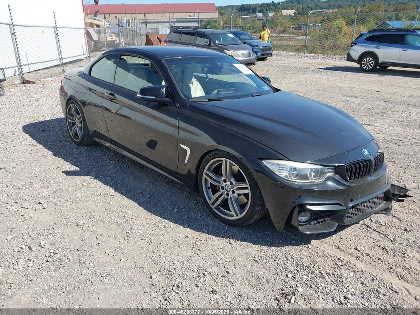 Vin: wba3t3c55fp939414, lot: 46798540, bmw 435 i 2015 img_1