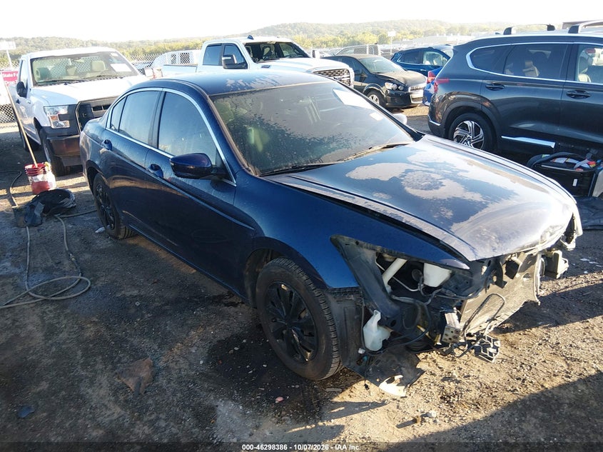 Vin: 1hgcp2f31aa017831, lot: 46798549, honda accord 2.4 lx 2010 img_1