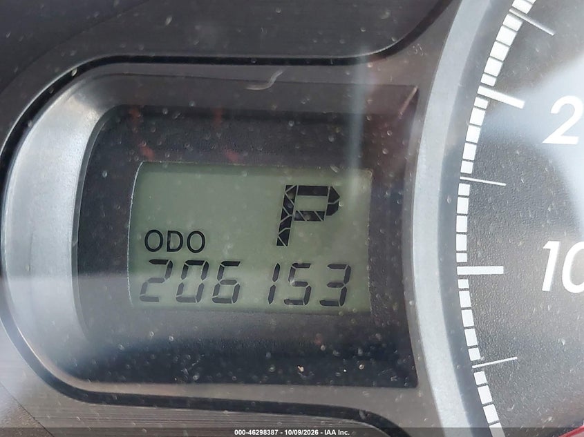 2014 TOYOTA SIENNA LE V6 8 PASSENGER · Фото 15