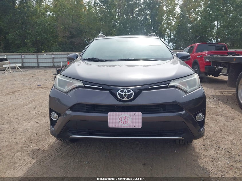 TOYOTA RAV4 - zdjęcie 12