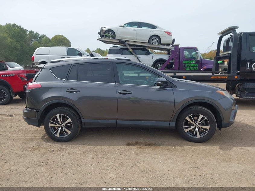 TOYOTA RAV4 - zdjęcie 13