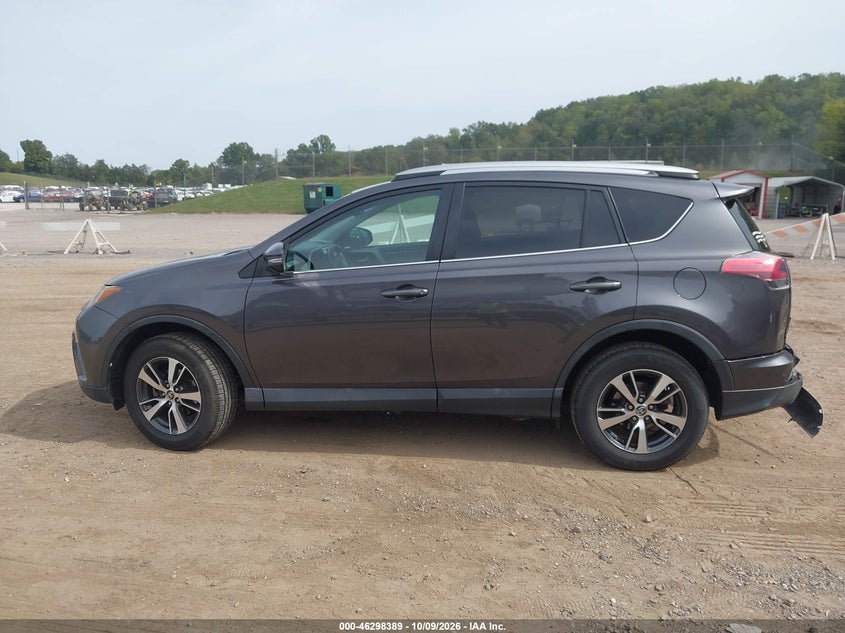 TOYOTA RAV4 - zdjęcie 14