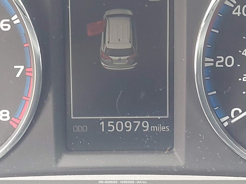 TOYOTA RAV4 - zdjęcie 15