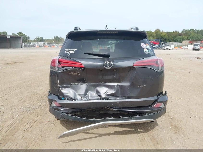 TOYOTA RAV4 - zdjęcie 16
