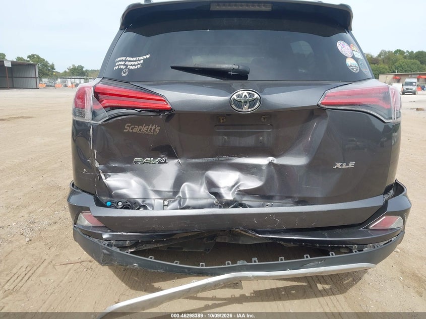 TOYOTA RAV4 - zdjęcie 6