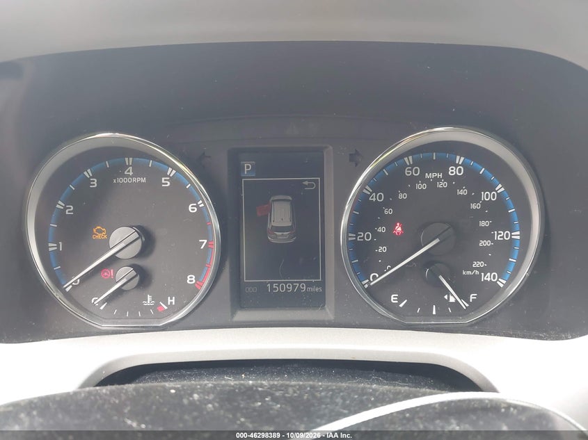 TOYOTA RAV4 - zdjęcie 7