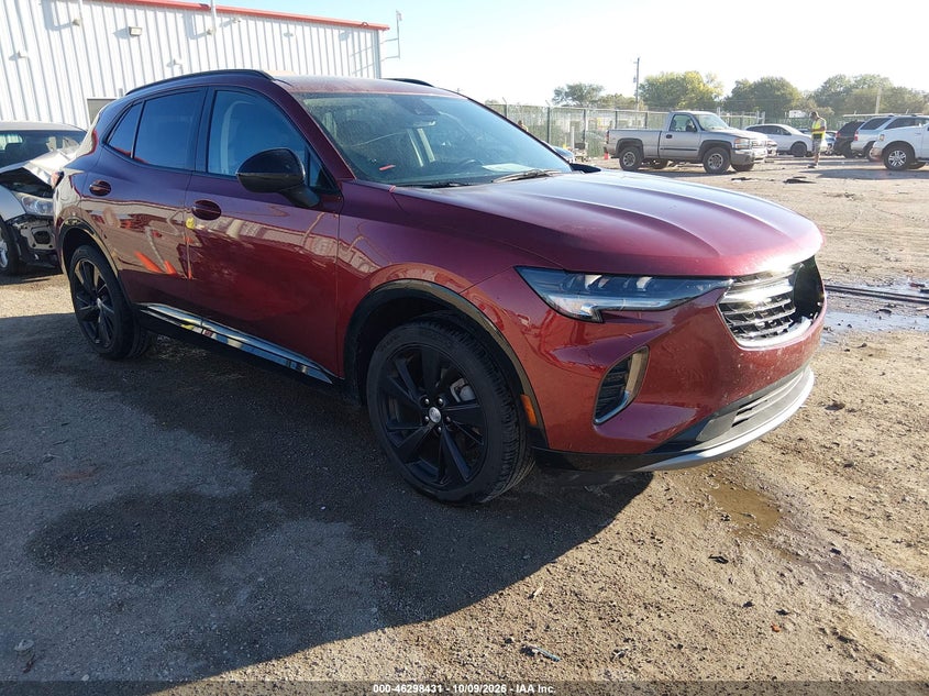 Vin: lrbfznr4xmd179891, lot: 46798594, buick envision fwd essence 2021 img_1
