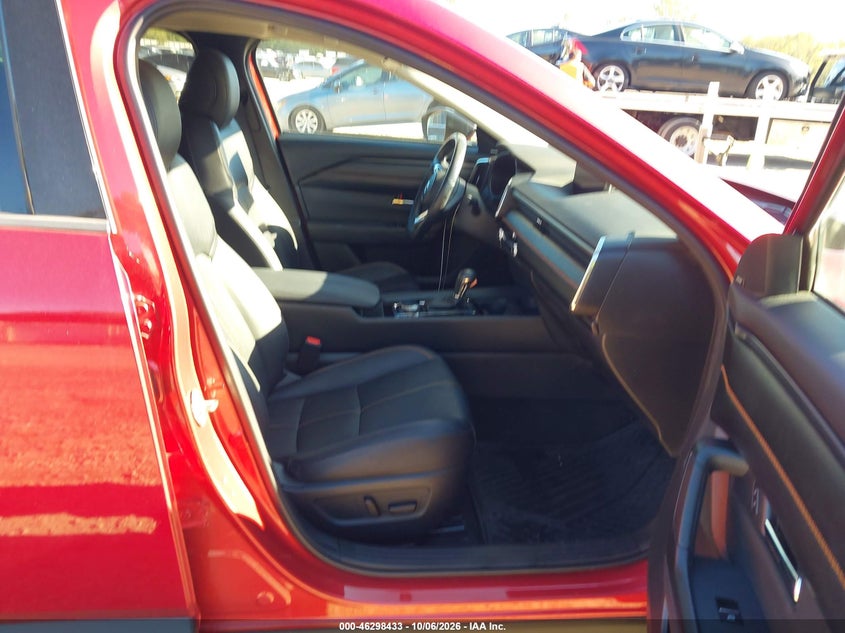2023 MAZDA CX-50 2.5 S PREMIUM PLUS · Фото 5