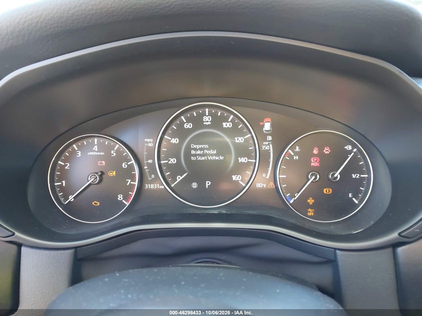 2023 MAZDA CX-50 2.5 S PREMIUM PLUS · Фото 7