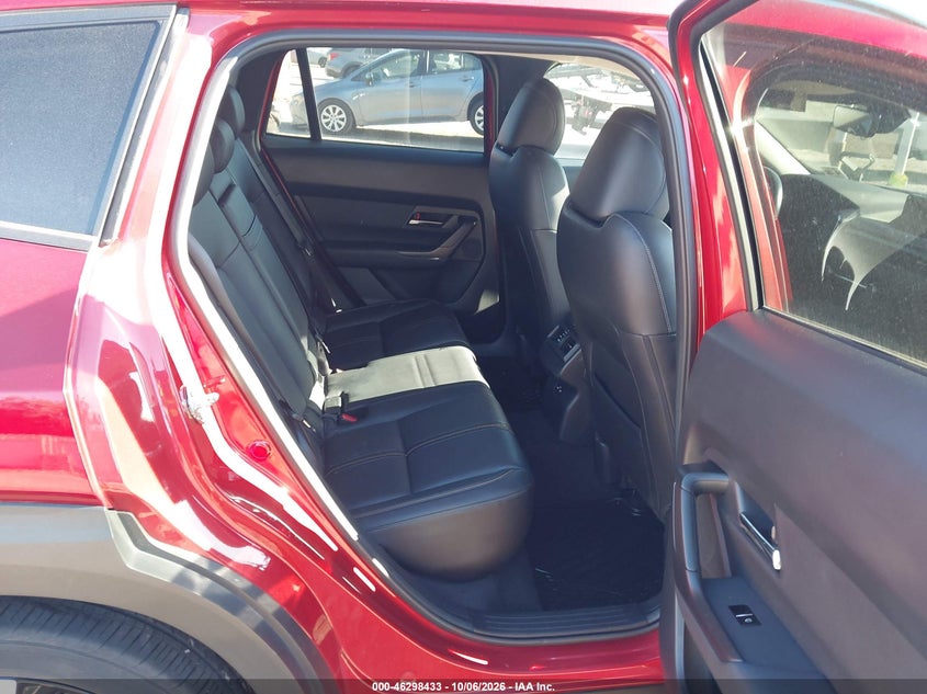 2023 MAZDA CX-50 2.5 S PREMIUM PLUS · Фото 8