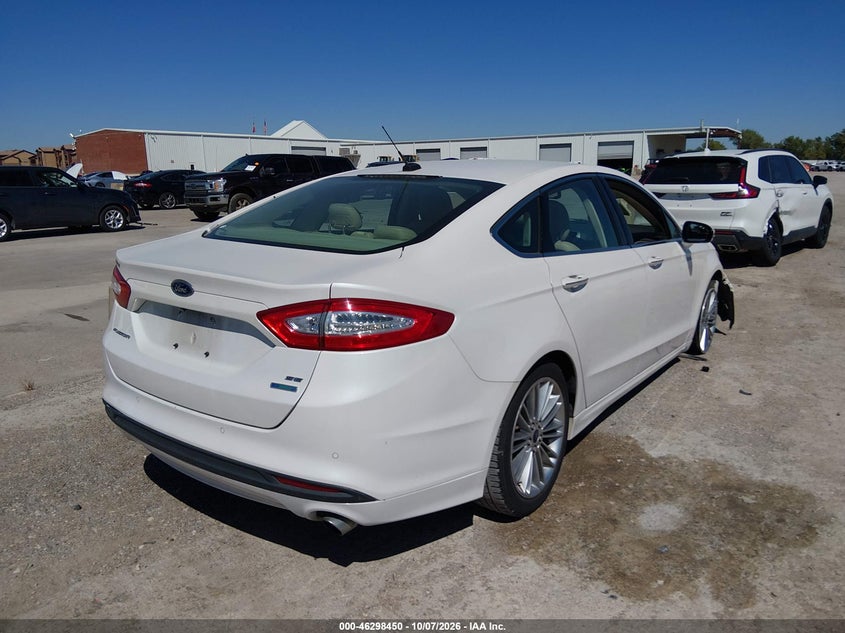 Vin: 3fa6p0hd0fr103950, lot: 46798613, ford fusion se 20154