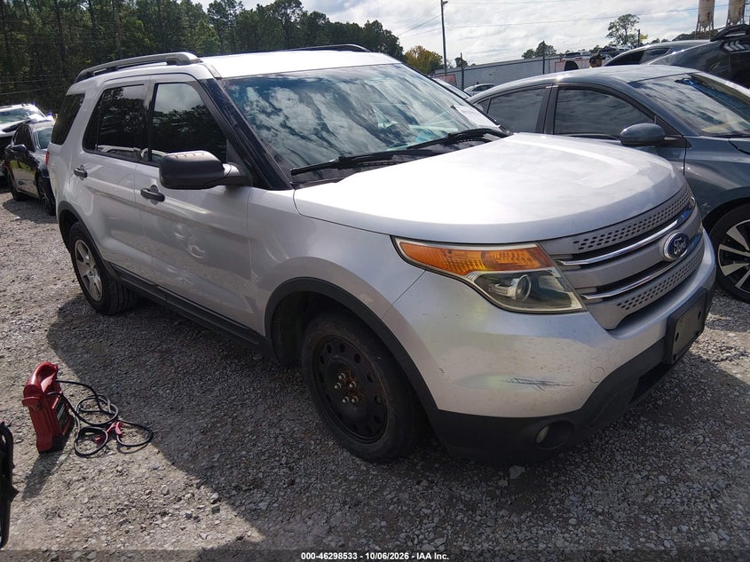 Vin: 1fm5k7b80dga20298, lot: 46798695, ford explorer 2013 img_1