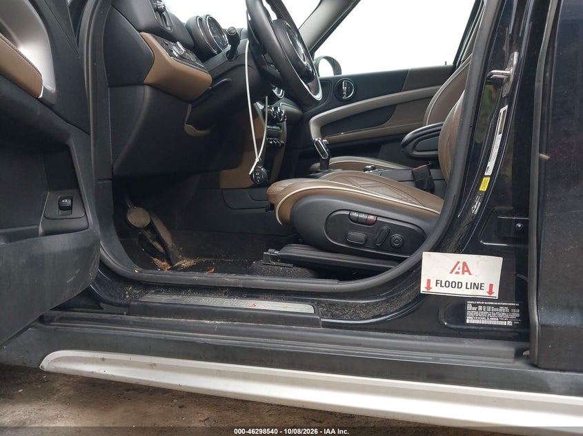 MINI COUNTRYMAN 2020 VIN WMZYX1C0XL3L59858