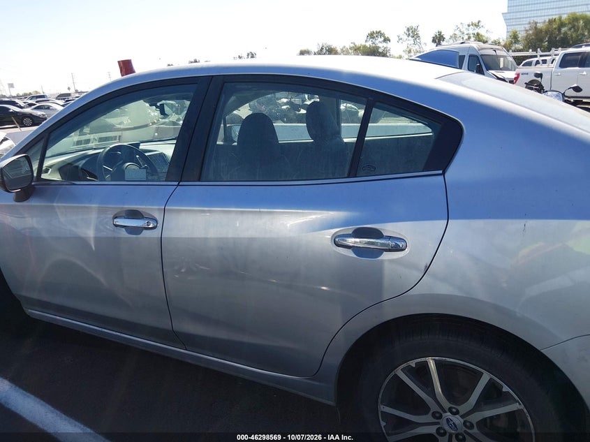2017 SUBARU IMPREZA 2.0I LIMITED · Фото 14