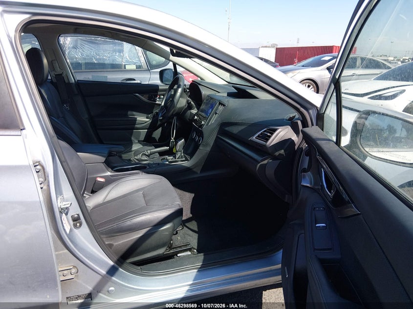 2017 SUBARU IMPREZA 2.0I LIMITED · Фото 5