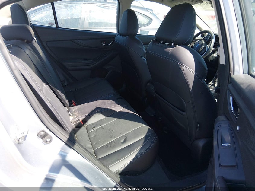 2017 SUBARU IMPREZA 2.0I LIMITED · Фото 8