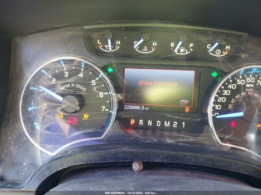 2011 FORD F-150 XLT · Фото 7