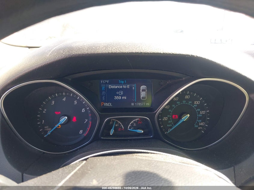 2014 FORD FOCUS SE · Фото 7