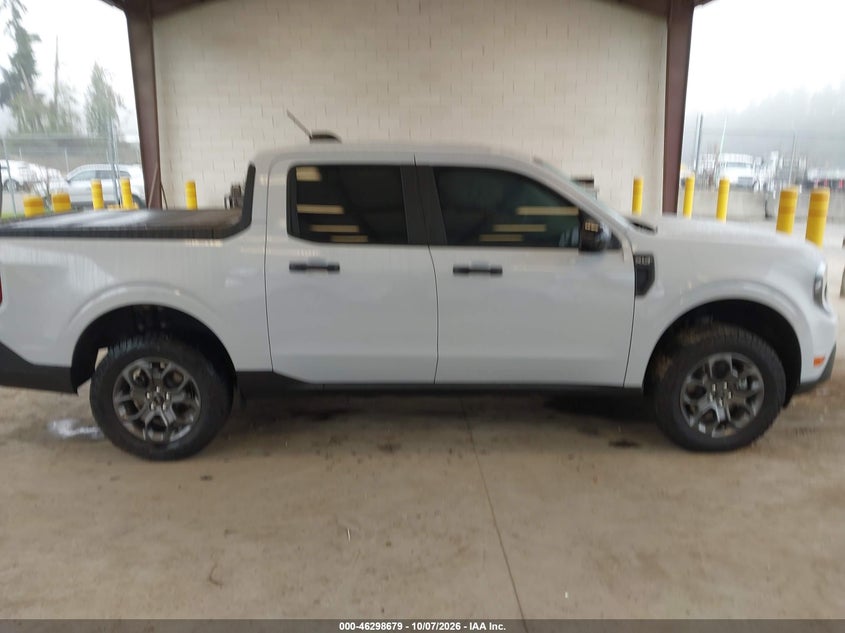 2025 FORD MAVERICK XLT · Фото 14