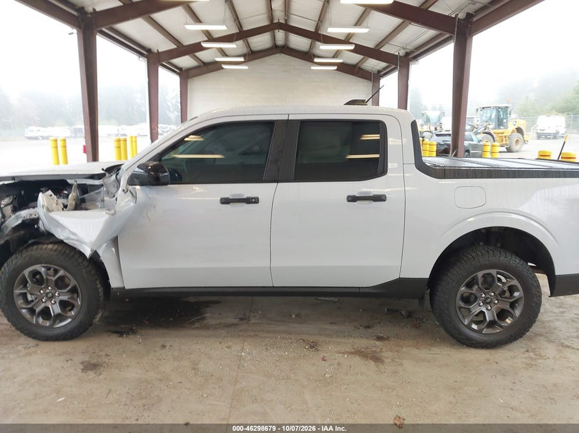 2025 FORD MAVERICK XLT · Фото 15