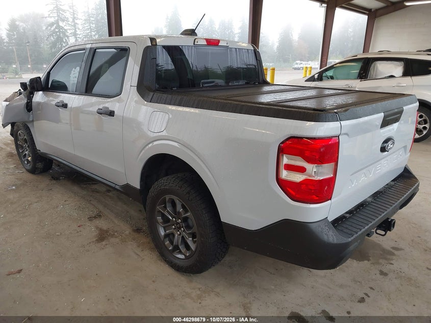 2025 FORD MAVERICK XLT · Фото 3