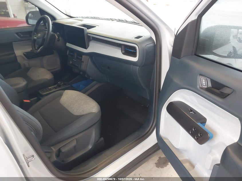 2025 FORD MAVERICK XLT · Фото 5