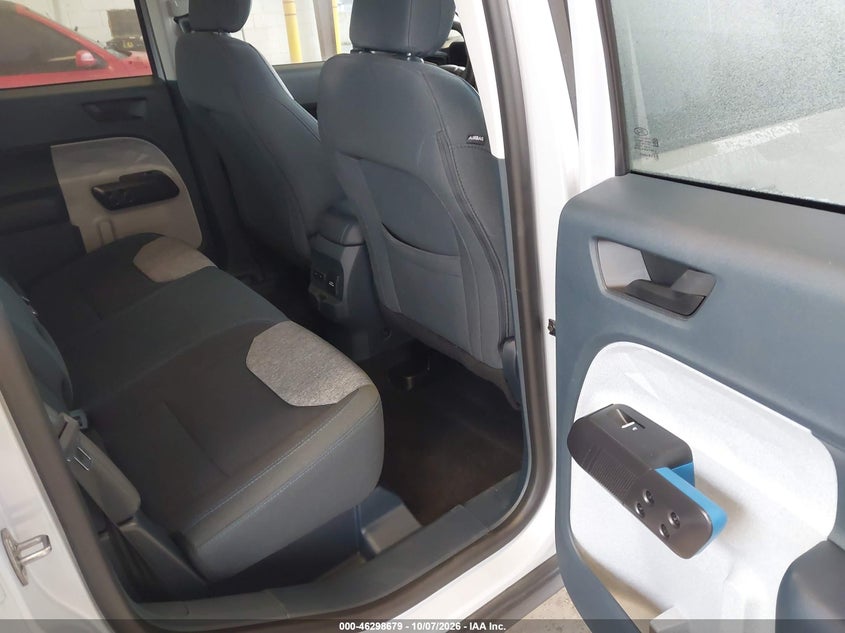 2025 FORD MAVERICK XLT · Фото 8
