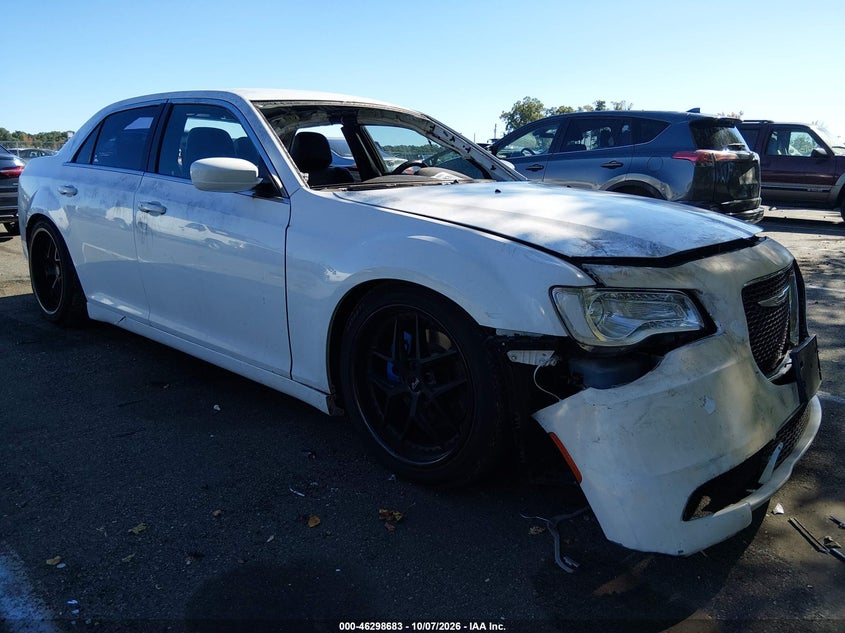 Vin: 2c3ccabt7kh704944, lot: 46798846, chrysler 300 300s 2019 img_1