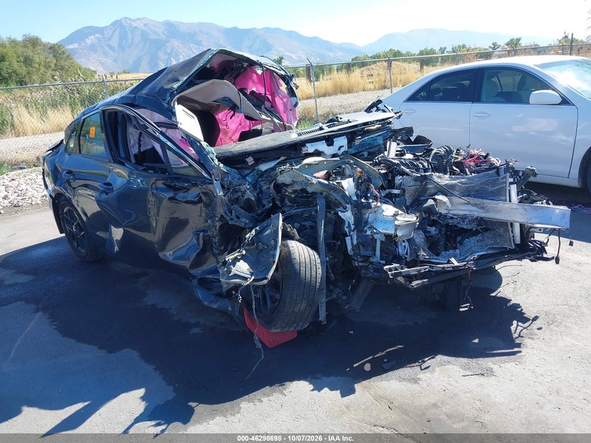 Vin: knag24j73s5361379, lot: 46798861, kia k5 lxs 20251