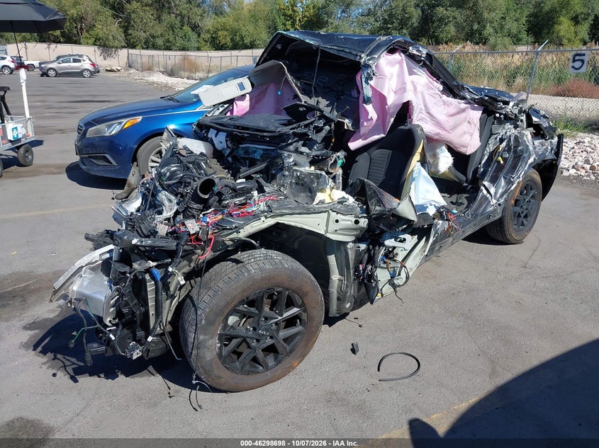 Vin: knag24j73s5361379, lot: 46798861, kia k5 lxs 20252