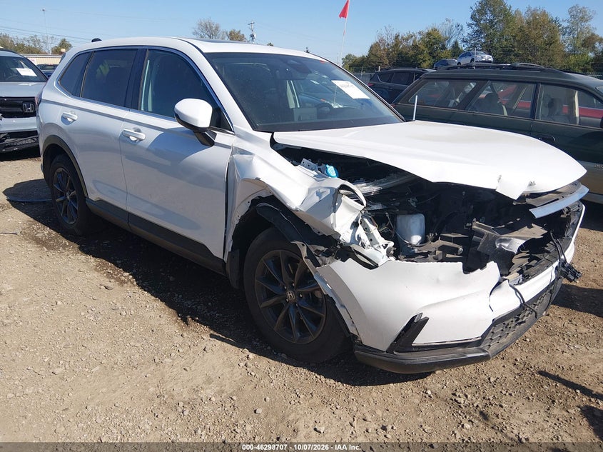 Vin: 2hkrs4h71th432646, lot: 46798870, honda cr-v ex-l awd 20261