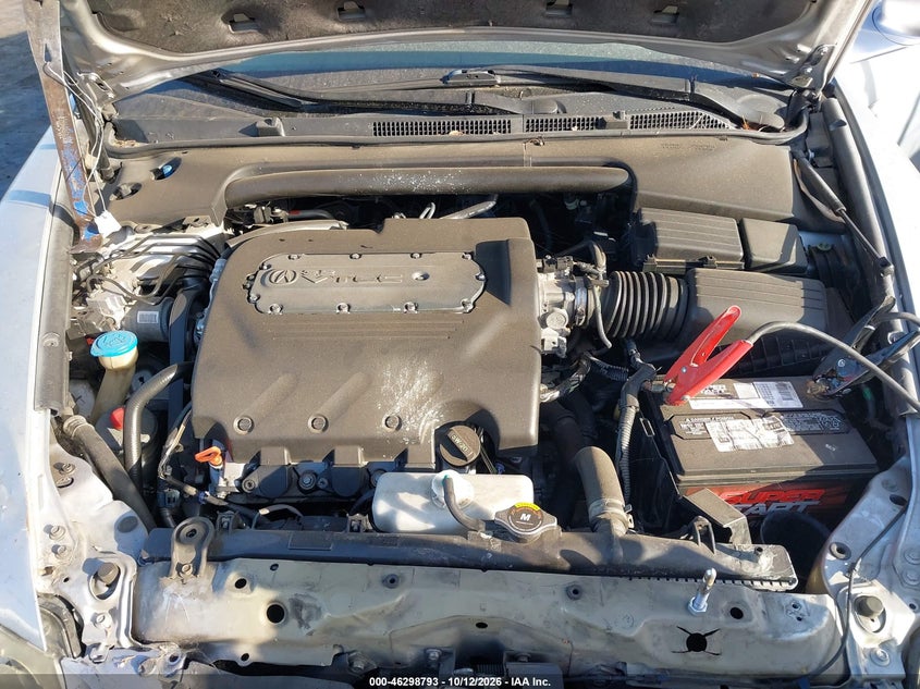 2005 ACURA TL · Фото 10