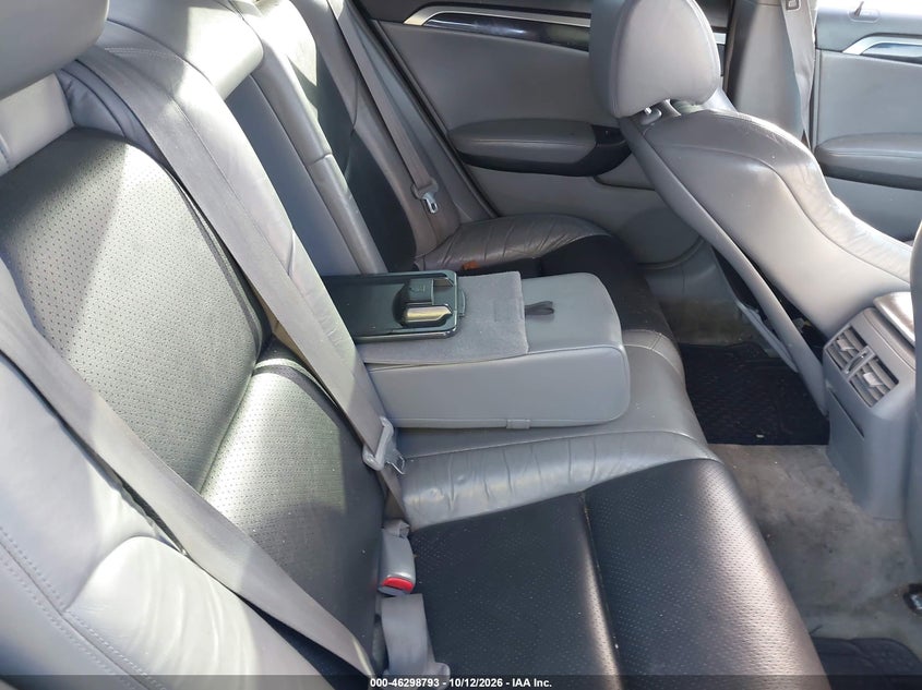 2005 ACURA TL · Фото 8