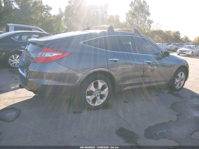 2012 HONDA CROSSTOUR EX-L · Фото 19